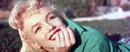 Marilyn Monroe Marilyn Monroe