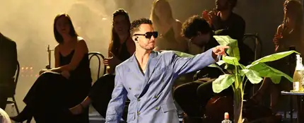 Maluma, C. Tangana, Lola Índigo… ¿Cómo se llaman de verdad tus artistas favoritos? Maluma, C. Tangana, Lola Índigo… ¿Cómo se llaman de verdad tus artistas favoritos?