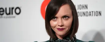 Christina Ricci Christina Ricci