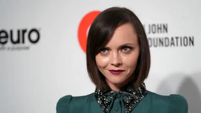 Christina Ricci