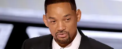 Las terribles consecuencias de la bofetada de Will Smith: su reputación se desploma a mínimos Las terribles consecuencias de la bofetada de Will Smith: su reputación se desploma a mínimos