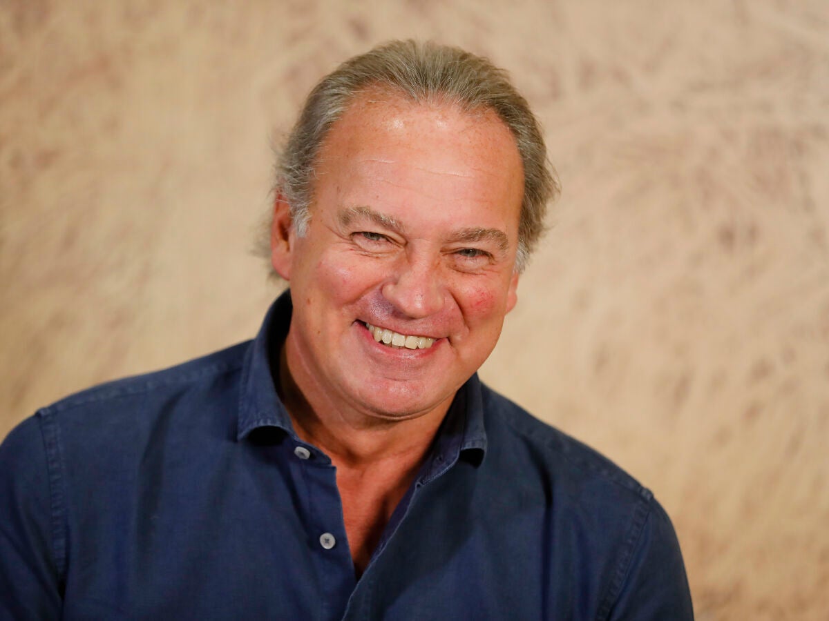 Bertín Osborne rompe su silencio sobre su futuro bebé con Gabriela Guillén  | Europa FM