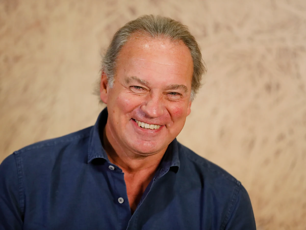 Bertín Osborne rompe su silencio sobre su futuro bebé con Gabriela Guillén | Europa FM