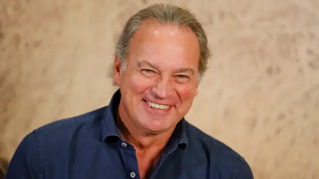 Bertín Osborne