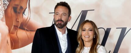 El repentino accidente que casi paraliza la boda de Ben Affleck y Jennifer Lopez 