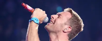 Chris Martin Chris Martin