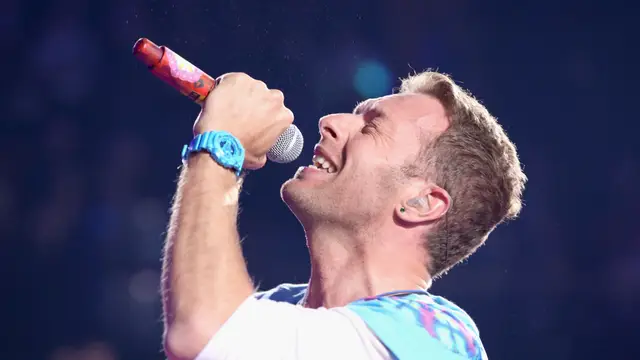 Chris Martin