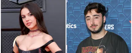 Olivia Rodrigo y su novio Zack Bia terminan su relación tras siete meses Olivia Rodrigo y su novio Zack Bia terminan su relación tras siete meses