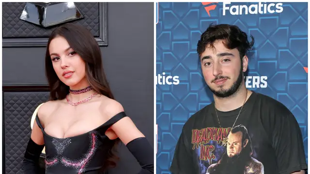 Olivia Rodrigo y su novio Zack Bia terminan su relación tras siete meses