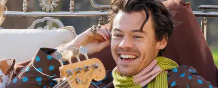 Harry Styles Harry Styles