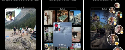 BeReal: todo lo que debes saber sobre la app de moda BeReal: todo lo que debes saber sobre la app de moda