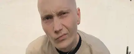 Quién era Charlie, el 'tiktoker' de 20 años que ha muerto por cáncer y se volvió un referente contra esta enfermedad Quién era Charlie, el 'tiktoker' de 20 años que ha muerto por cáncer y se volvió un referente contra esta enfermedad
