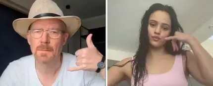 Nadie se resiste a bailar 'Despechá' de Rosalía Nadie se resiste a bailar 'Despechá' de Rosalía