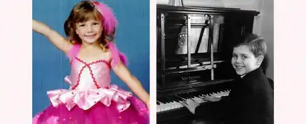 Elton John y Britney Spears lanzan 'Hold Me Closer' Elton John y Britney Spears lanzan 'Hold Me Closer'