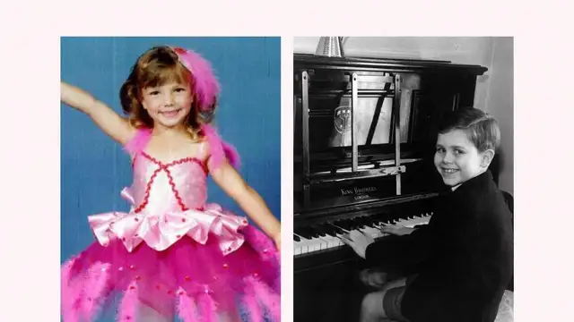 Elton John y Britney Spears lanzan 'Hold Me Closer'