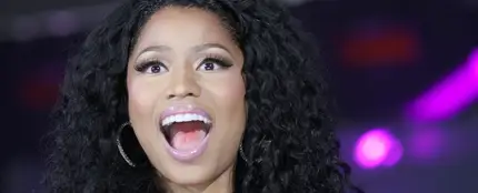 Nicki Minaj Nicki Minaj