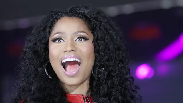 Nicki Minaj