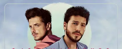 Sebastián Yatra se une a Lasso en el remix de 'Ojos Marrones' Sebastián Yatra se une a Lasso en el remix de 'Ojos Marrones'