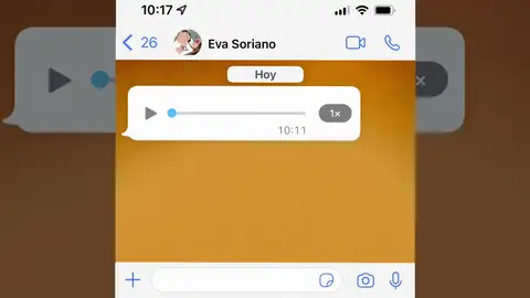 Cuándo vuelve 'Cuerpos especiales', el morning de Europa FM con Eva Soriano e Iggy Rubin Cuándo vuelve 'Cuerpos especiales', el morning de Europa FM con Eva Soriano e Iggy Rubin