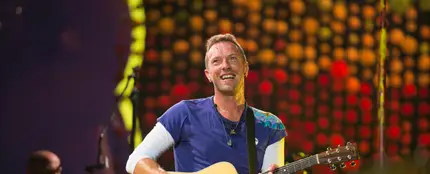 Coldplay arrasa y agota todas las entradas para sus cuatro conciertos en Barcelona Coldplay arrasa y agota todas las entradas para sus cuatro conciertos en Barcelona