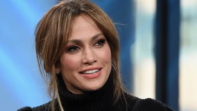 Jennifer Lopez