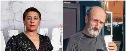 "No está bien": Cristina Medina, muy preocupada por el estado de salud de José Luis Gil "No está bien": Cristina Medina, muy preocupada por el estado de salud de José Luis Gil