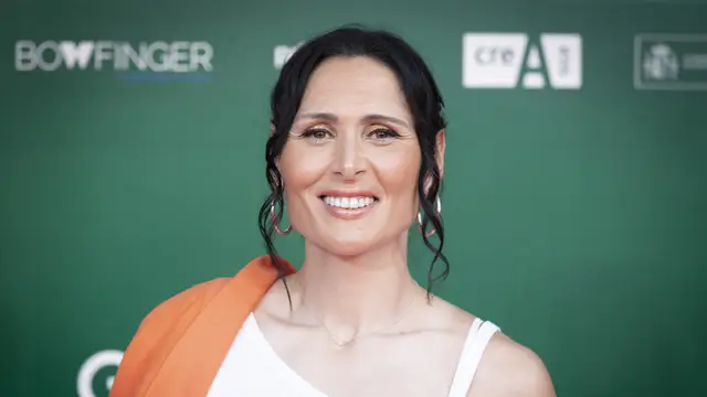 Las polémicas declaraciones de Rosa López tras su salida de Operación Triunfo