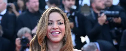 La canción de Shakira que cobra sentido 24 años después con la nueva relación de Piqué La canción de Shakira que cobra sentido 24 años después con la nueva relación de Piqué