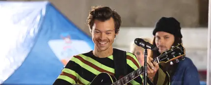 Entradas concierto Harry Styles en Barcelona: cuándo comprarlas y cuál es el precio Entradas concierto Harry Styles en Barcelona: cuándo comprarlas y cuál es el precio