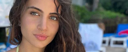 Así es Melisa Raouf, la aspirante a Miss Inglaterra que compite sin maquillaje Así es Melisa Raouf, la aspirante a Miss Inglaterra que compite sin maquillaje