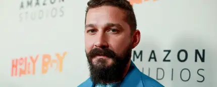 Shia LaBeouf Shia LaBeouf