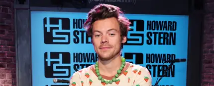 Harry Styles Harry Styles