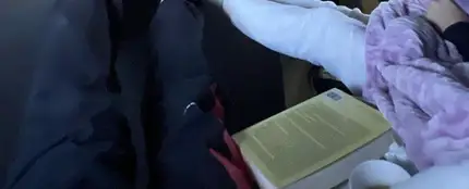 Las redes descubren cuál es el misterioso libro que Rosalía estaba leyendo Las redes descubren cuál es el misterioso libro que Rosalía estaba leyendo