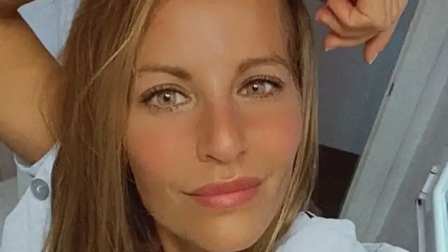 María José Camacho