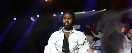 Jason Derulo Jason Derulo