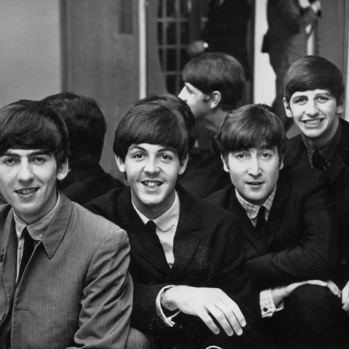 Beatles de best sale niños por mayor