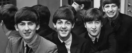 'Her Majesty', la canción "oculta" que The Beatles dedicaron a la reina Isabel II 'Her Majesty', la canción "oculta" que The Beatles dedicaron a la reina Isabel II