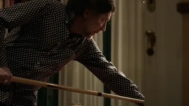 Ya disponible el tráiler de 'Sintiéndolo mucho', el documental sobre Sabina de Fernando León de Aranoa