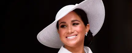 Meghan Markle no estuvo invitada a despedirse de Isabel II en Balmoral Meghan Markle no estuvo invitada a despedirse de Isabel II en Balmoral
