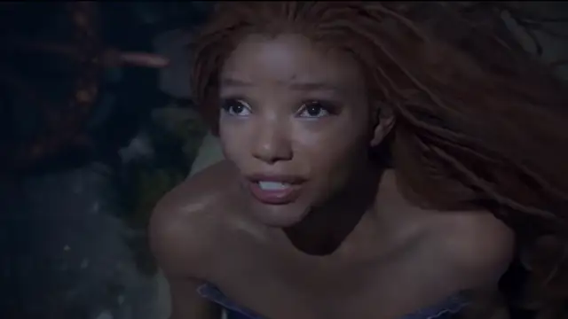 Quién es Halle Bailey, la actriz que da vida a Ariel en el 'Live Action' de 'La Sirenita'