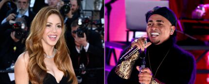 Ozuna y Shakira, pillados en Manresa grabando un videoclip 
