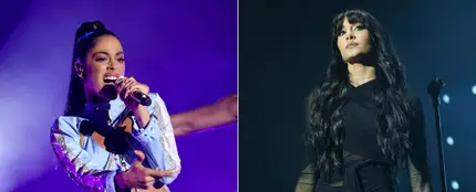 Aitana abre las puertas a una posible colaboración con Tini: "Me encantaría" Aitana abre las puertas a una posible colaboración con Tini: "Me encantaría"