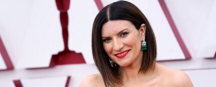 Laura Pausini: su hija, su pareja, su primera vez en San Remo y quién es Marco, el protagonista de &#39;La Soledad&#39; 