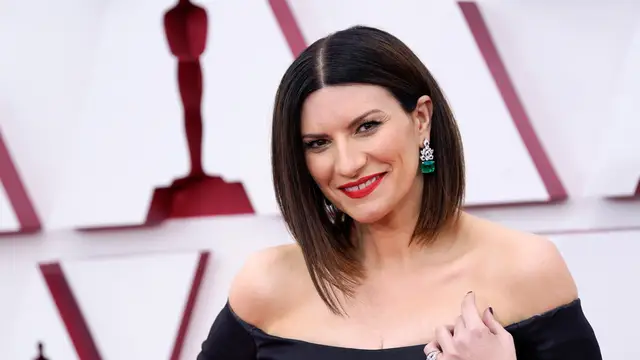 Laura Pausini: su hija, su pareja, su primera vez en San Remo y quién es Marco, el protagonista de 'La Soledad'