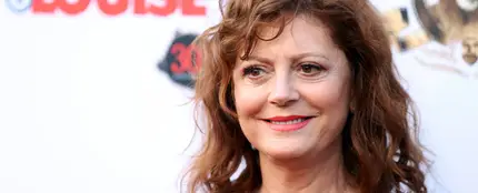 Susan Sarandon Susan Sarandon
