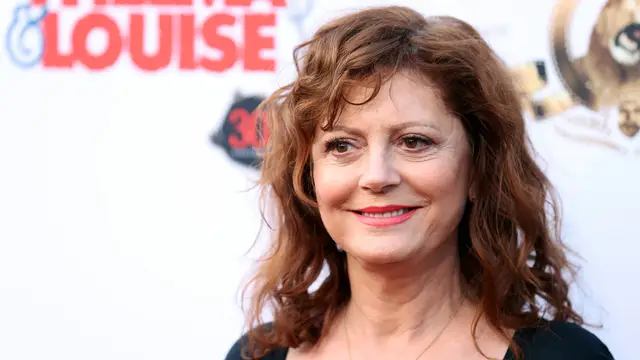 Susan Sarandon
