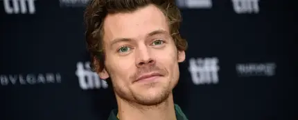 Harry Styles en los premios TIFF 2022 Harry Styles en los premios TIFF 2022