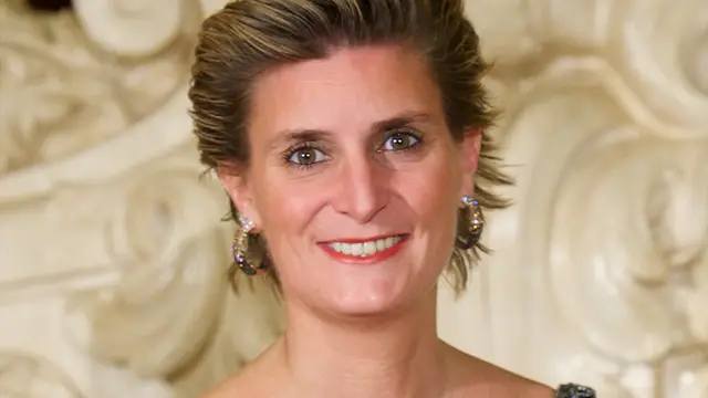 María Zurita