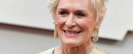 Por qué Glenn Close ha renunciado a presidir el jurado del Festival de cine de San Sebastián Por qué Glenn Close ha renunciado a presidir el jurado del Festival de cine de San Sebastián