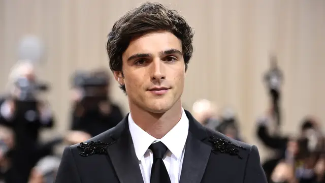 Jacob Elordi será Elvis Presley en la biopic de 'Priscilla'